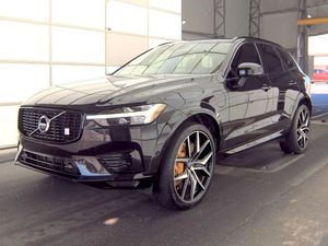 Volvo XC60 II 2021
