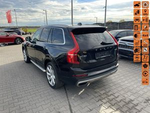 Volvo XC90 II T8 AWD Plug-In Hybrid Inscription 7os 2016