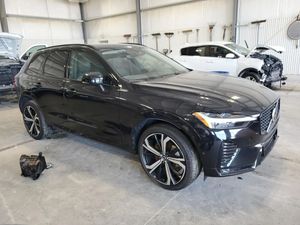 Volvo XC60 II 2022