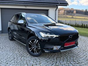 Volvo XC60 II B4 B Plus Bright 2021