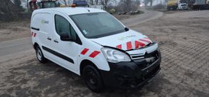 Citroën Berlingo 2018
