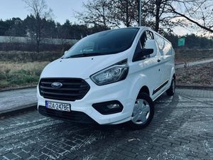 Ford Transit Custom 2022