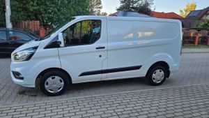 Ford Transit 2019