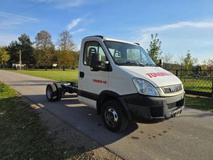 Iveco Daily 2011