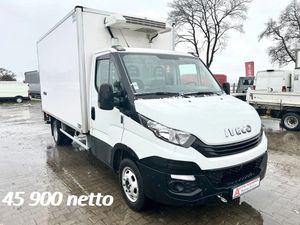 Iveco Daily 2018