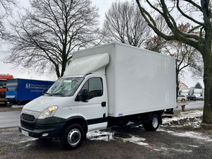 Iveco Daily 2014