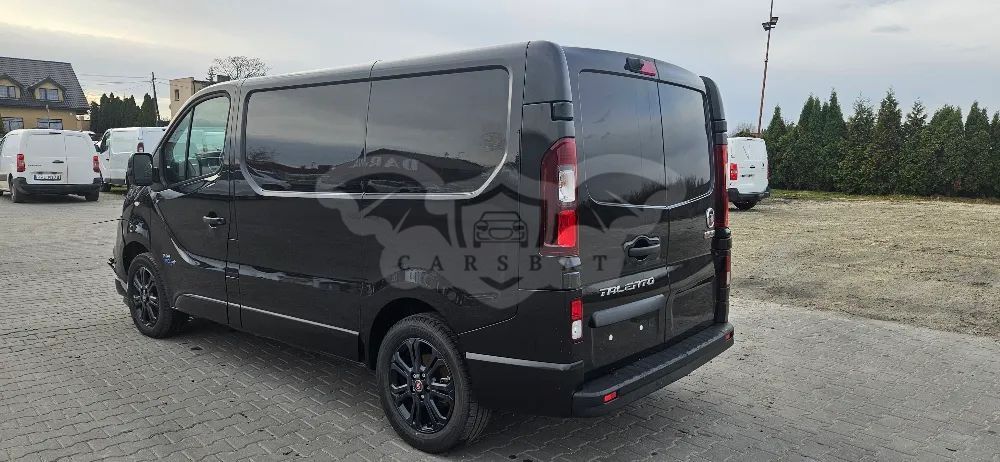 Fiat Talento 2021