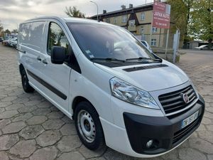 Fiat Scudo 2015