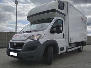 Fiat Ducato 2020