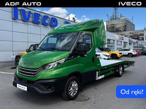 Iveco Daily 2025