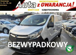 Opel Vivaro 2018