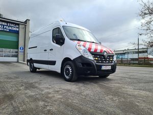 Renault Master 2019