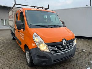 Renault Master 2015