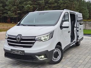 Renault Trafic 2025