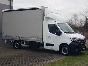 Renault Master 2022