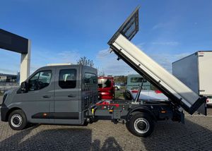 Renault Master 2025