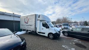 Renault Master 2017
