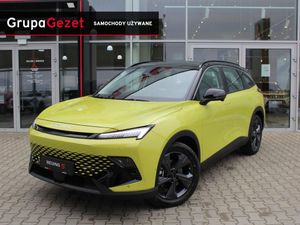 BAIC Beijing 5 2023