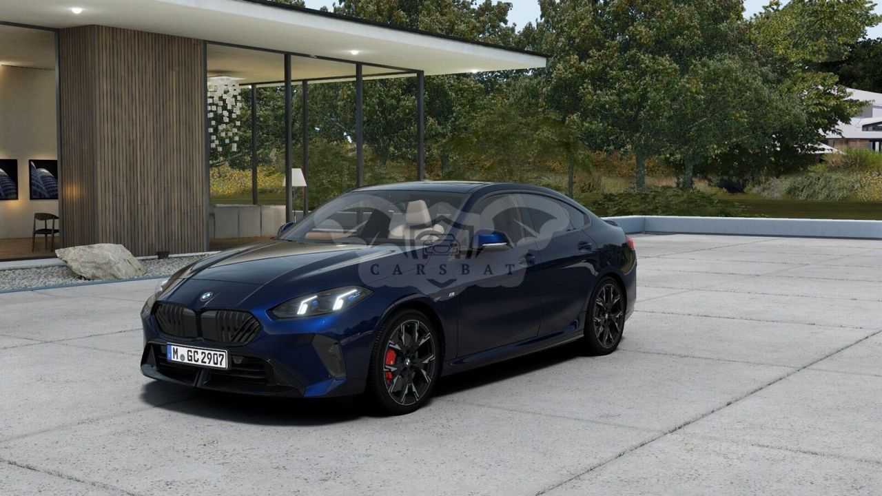 BMW 2 Series 2025