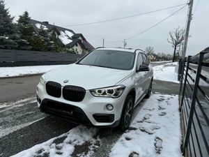 BMW X1 F48 xDrive20d xLine 2016