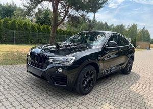 BMW X4 F26 xDrive20d 2017