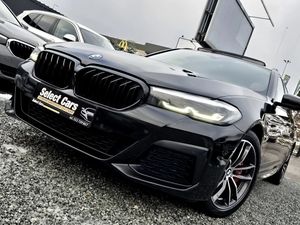 BMW 5 Series G30/G31 2021