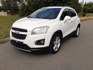 Chevrolet Trax 2014