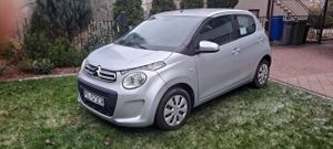 Citroën C1 II AIRSCAPE VTi 68 Feel Edition 2015