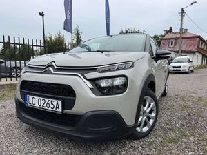 Citroën C3 III 2021