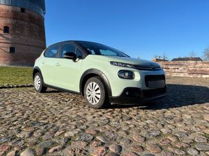 Citroën C3 III Pure Tech 83 S&S LIVE 2020