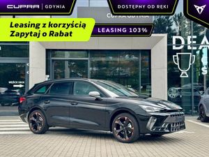 Cupra Leon 2025