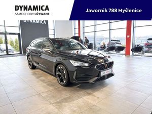 Cupra Leon 2023