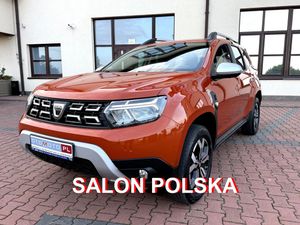 Dacia Duster II 1.0 TCe Expression 2022
