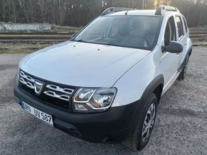Dacia Duster I 1.6 16V 4x2 2014
