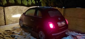 Fiat 500 1.4 16V Sport 2010