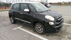 Fiat 500L 2018