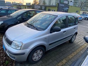 Fiat Panda II 2010