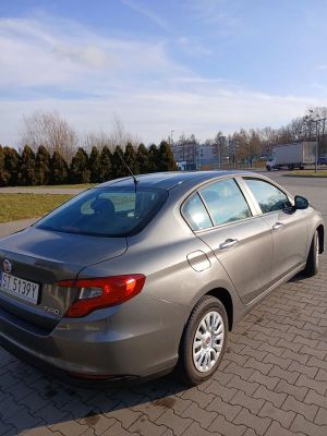 Fiat Tipo II 1.4 16V 2019