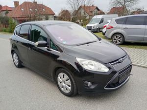 Ford C-Max II 2.0 TDCi Champions Edition 2012