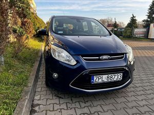 Ford C-Max II 2.0 TDCi Titanium 2011