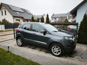 Ford Ecosport 1.0 EcoBoost TREND 2016