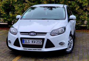 Ford Focus Mk3 2013
