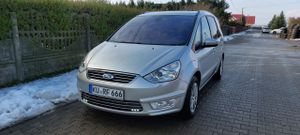 Ford Galaxy Mk3 2.2 TDCi Trend 2011