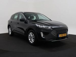 Ford Kuga III 2.0 EcoBlue Hybrid TITANIUM X 2021