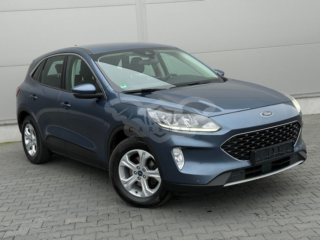 Ford Kuga III 2020