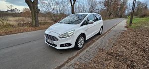 Ford S-Max II 2.0 TDCi Titanium PowerShift 2016