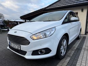 Ford S-Max II 2.0 EcoBlue Edition 2019