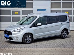 Ford Tourneo Connect II 1.5 EcoBlue Titanium 2022