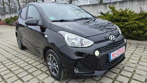 Hyundai i10 II 1.0 BlueDrive Premium 2017
