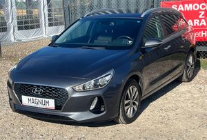Hyundai i30 III 2018